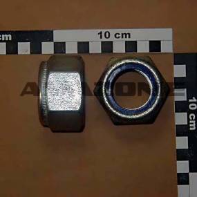 Sicherungsmutter Din 985 M36 8 A2G (De271) Amazone