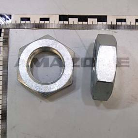 Sechskantmutter Iso 8675 M36X3 05 Vz (De488) Amazone