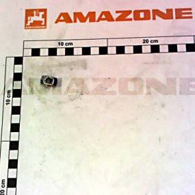 Hammerkopfmutter M8 Amazone DE569