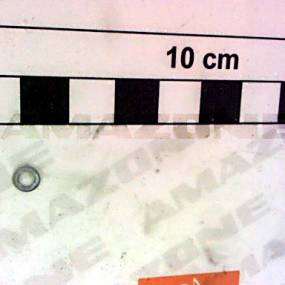 Federring Din 128A 3 Fst A2G Amazone DF230