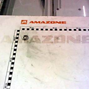 Sicherungsscheibe 12,4X27X1,8 A2 (Df363) Amazone