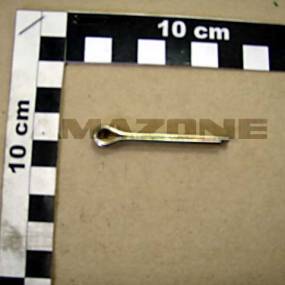 Splint Iso 1234 5,0X 36 St A2G Amazone DG021