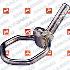 Klappstecker 6 X 22 Mm Vz (Dg086) Amazone