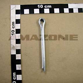 Splint Iso 1234 8,0X 80 St A2G Amazone DG103