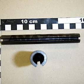 Spannstift Iso 8752 16X130 St (Di216) Amazone