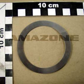 Passscheibe Din 988 56X 72X0,3 (Dl318) Amazone