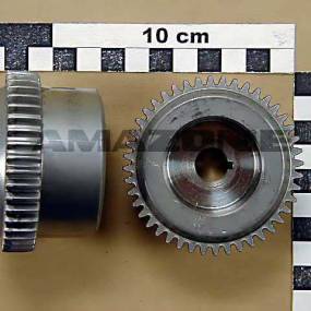 Kupplungsnabe B 17 Amazone EB143