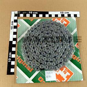 Rollenkette 606 08B-1 127 Glieder Amazone ED064