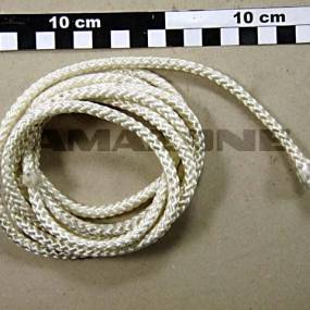 Tauwerk D=6  Pa Weiss (Ef026) Amazone EF026