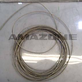Drahtseil D= 1,5 7X7 1.4401 Amazone EF245