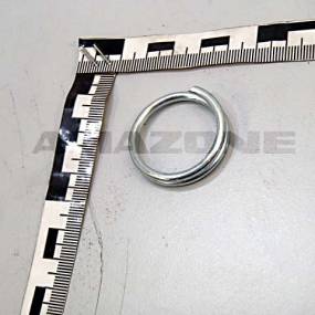Ring 3X 28 Aufgebogen Amazone EF269