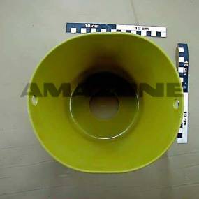 Schutztopf L=150 Amazone EJ093