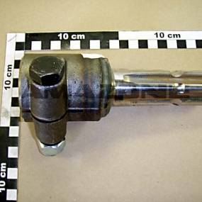 Reduzierstueck L=170 1 3/4 Zoll(20) / 1 3/8 Zoll(6) Amazone EJ566