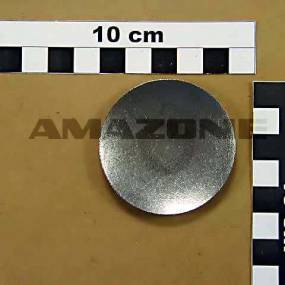 Verschlussscheibe 470 D=52 Amazone FE003