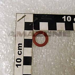 Dichtring Din 7603A 12X19X1,5 Vf Amazone FF035
