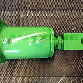 Hydraulikzylinder D-140-63-100-400 (Ga352) Amazone