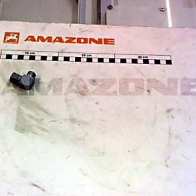 Winkelstutzen Iso 8434-1-Swoe-L8 Vz (Gc034) Amazone