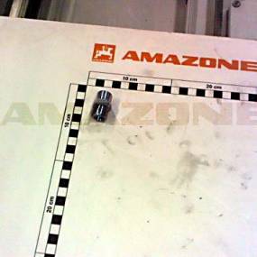 Verbindungsstutzen Gerade Iso 8434-1-S-S10 Vz Amazone GC565