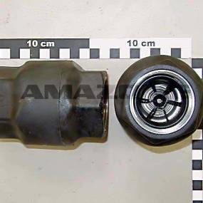 Zwischenventil Ig=1 1/2 Zoll Typ Amita (Gd196) Amazone