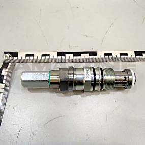 Druckwaage Amazone GD233