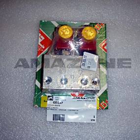 Steuerventil Amazone GD237