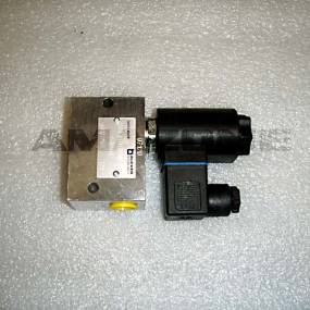 Ventilblock Federung Pantera Amazone GD596