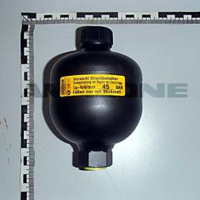 Hydraulikspeicher 0,32 L 210 Bar (Gd759) Amazone