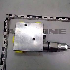 Steuerblock Amazone GD883