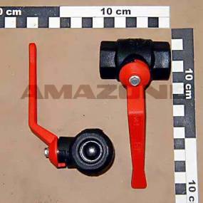 Kugelhahn 1/2 Zoll (Ge147) Amazone