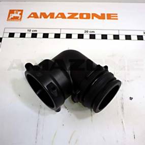 Rohrbogen 90 Grad Ig/Ag=T6 Amazone GE481