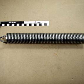 Zugfeder 5,5X34,5X348 Amazone HA160