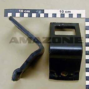 Halter F. Kulturzinken Amazone HC112