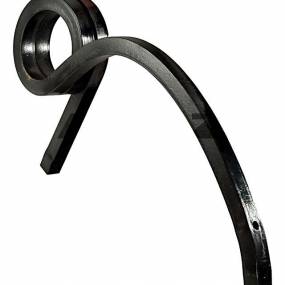 Spiralfederzinken Li. 35 X 35 Mm (Hc118) Amazone