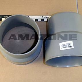 Ht-Rohr Anschlussstueck Dn110 Amazone IC233