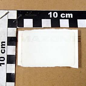 Schutzfolie 0,36X40X60 (Mc035) Amazone