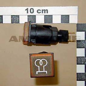 Anzeigeleuchte Vorwärmen Amazone NA052