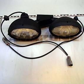 Arbeitsscheinwerfer Re. Amazone NA215