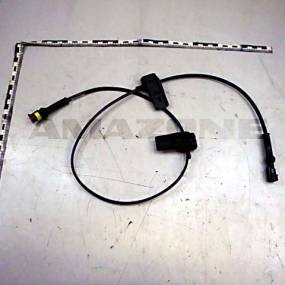 Led-Kette 2-Flammig Amazone NA254