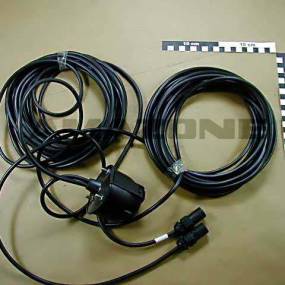 Steckdose  71/16F Unterlage 70 (Nc278)  Amazone NC278