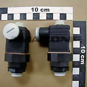 Blindstecker Amazone NF016