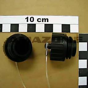 Verschlusskappe (Nf108) Amazone