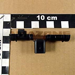 Haube 2-Pol. Amazone NF275