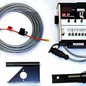 Schaltkasten Sks 502 F. Uf Ug (Ni042) Amazone