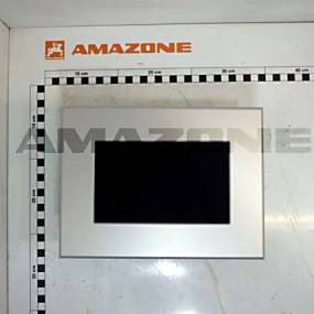 Terminal Comfort O. Software Comfort-Paket 3 Amazone NI303