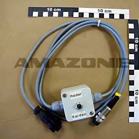 Signalkabel 4-Pol. (Nl022) Amazone