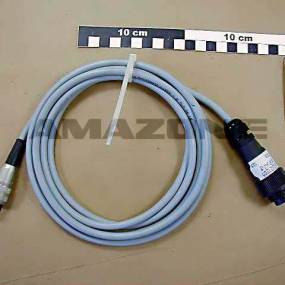 Signalkabel für Amazone Isobus-Terminal 7-Pol. (Nl025) Amazone