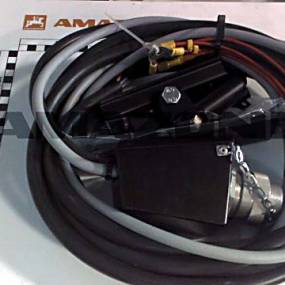 Traktorausstattung Pilot-Terminal Amazone NL028