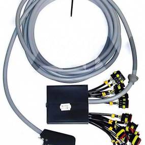 Kabelbaum F. 16 Reihen Ed Ed-Control (Nl092) Amazone