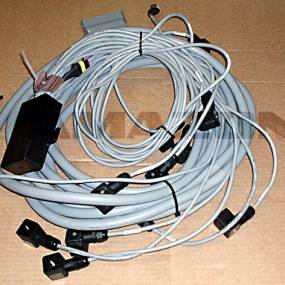 Kabelbaum F. Uf01 Amaset+ Amazone NL112