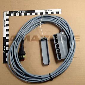 Kabelbaum F. Hektarzähler Zg-B Amazone NL243